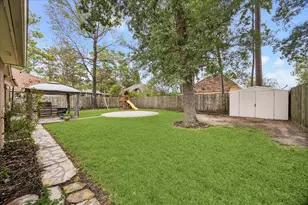 1918 Mercoal Dr, Spring, TX 77386 - Photo 27