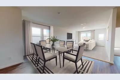 8327 Vacek Crossing Way, Richmond, TX 77469 - Photo 5