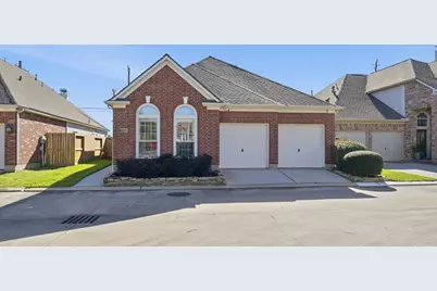 1222 Seamist Drive, Houston, TX 77008 - Photo 1
