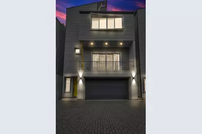 1512 Weber Street #B, Houston, TX 77007 - Photo 5