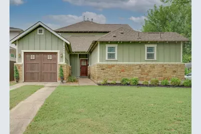 5406 Bennett Avenue, Austin, TX 78751 - Photo 1