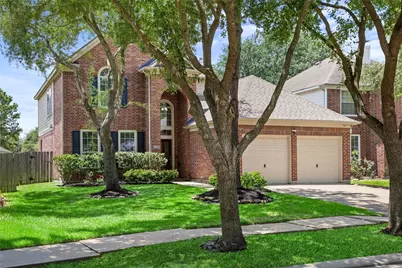 9611 Oxford Grove Drive, Houston, TX 77095 - Photo 37