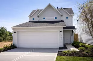 2734 Discovery Trails Ct, Conroe, TX 77301 - Photo 1