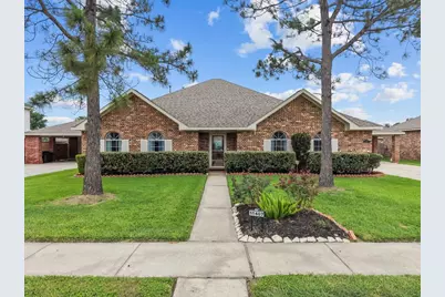 11407 Carson Avenue, Pearland, TX 77584 - Photo 1
