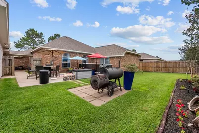 11407 Carson Avenue, Pearland, TX 77584 - Photo 39