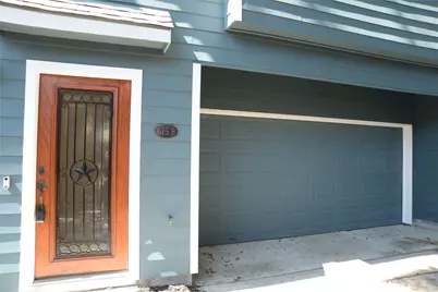 615 W 27th Street #B, Houston, TX 77008 - Photo 9