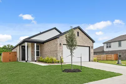 460 Long Branch Drive, Dayton, TX 77535 - Photo 3