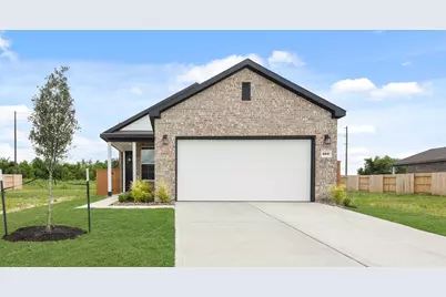 460 Long Branch Drive, Dayton, TX 77535 - Photo 1