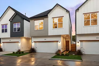 1830 W Tidwell Road, Houston, TX 77091 - Photo 1
