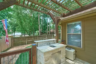 13613 Vail Dr, Montgomery, TX 77356 - Photo 33