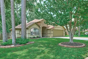 13613 Vail Dr, Montgomery, TX 77356 - Photo 1