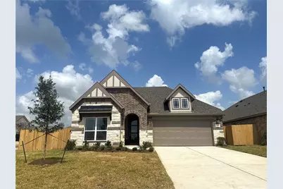 344 Magnolia View Drive, Katy, TX 77423 - Photo 1