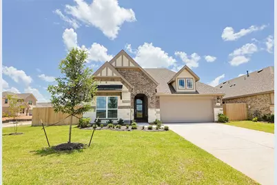 344 Magnolia View Drive, Pattison, TX 77423 - Photo 1