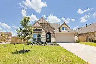 344 Magnolia Vw Dr, Pattison, TX 77423 - Photo 1
