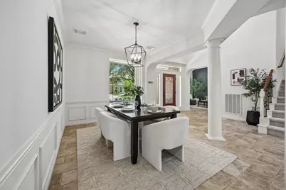 23 Broadweather Place, The Woodlands, TX 77382 - Photo 9