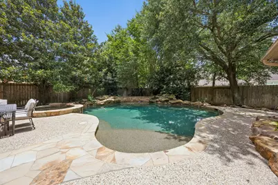 23 Broadweather Place, The Woodlands, TX 77382 - Photo 39