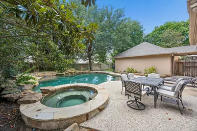 23 Broadweather Place, The Woodlands, TX 77382 - Photo 41