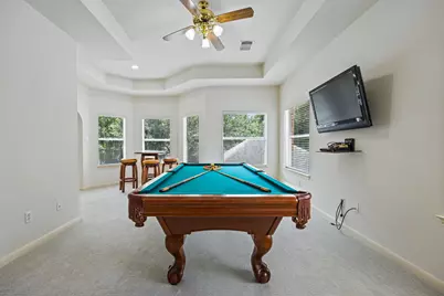 23 Broadweather Place, The Woodlands, TX 77382 - Photo 29