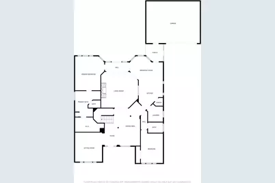 23 Broadweather Place, The Woodlands, TX 77382 - Photo 43