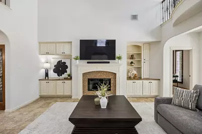 23 Broadweather Place, The Woodlands, TX 77382 - Photo 13