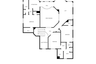 23 Broadweather Pl, The Woodlands, TX 77382 - Photo 43