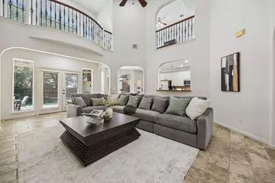 23 Broadweather Place, The Woodlands, TX 77382 - Photo 11