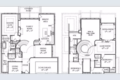 9114 Corella, Richmond, TX 77407 - Photo 13