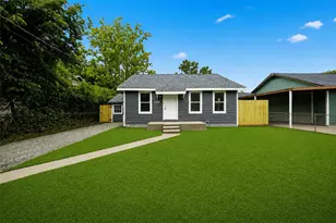6403 Gainesville St, Houston, TX 77020 - Photo 1