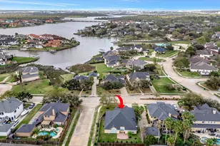 2806 Sea Channel Dr, Seabrook, TX 77586 - Photo 7