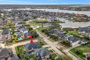 2806 Sea Channel Dr, Seabrook, TX 77586 - Photo 9