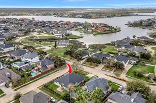 2806 Sea Channel Dr, Seabrook, TX 77586 - Photo 7