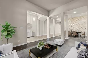 629 Pelican Harbour Dr, Texas City, TX 77590 - Photo 5