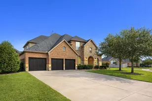 27827 Walsh Crossing Dr, Katy, TX 77494 - Photo 1