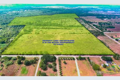0000-B Battle Road, Beasley, TX 77417 - Photo 1