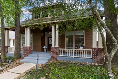 6 E Cottage Green Street, The Woodlands, TX 77382 - Photo 3