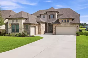 225 Peninsula Pt Dr, Montgomery, TX 77356 - Photo 1