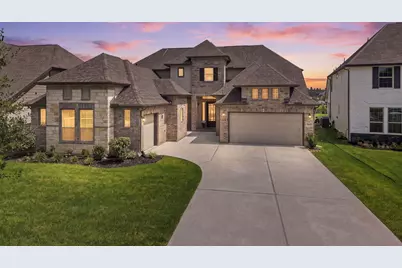 225 Peninsula Point Drive, Montgomery, TX 77356 - Photo 1