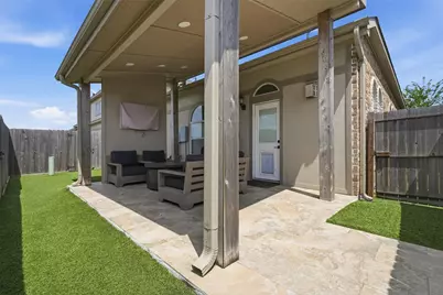 1858 Jara Court, Spring, TX 77388 - Photo 17