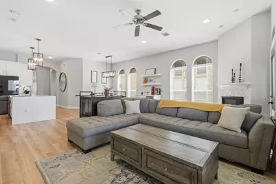 1858 Jara Court, Spring, TX 77388 - Photo 5