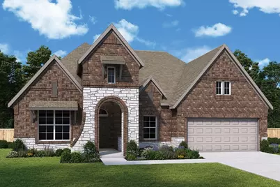 12206 Luke Drive, Mont Belvieu, TX 77523 - Photo 1