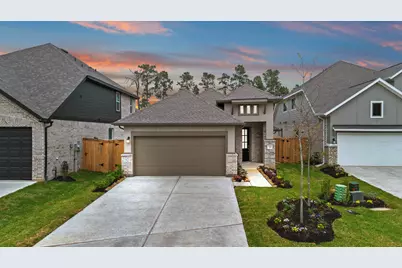 114 Neches Nook Court, Conroe, TX 77304 - Photo 1