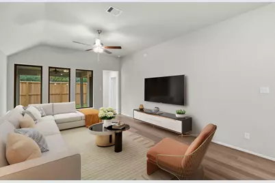 114 Neches Nook Court, Conroe, TX 77304 - Photo 9