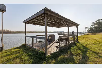 384 Lonesome Dove Trail, Trinity, TX 75862 - Photo 39