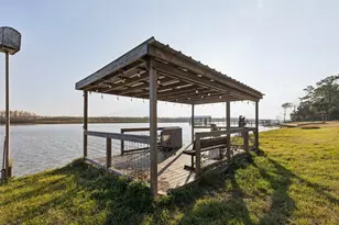 384 Lonesome Dove Trl, Trinity, TX 75862 - Photo 39