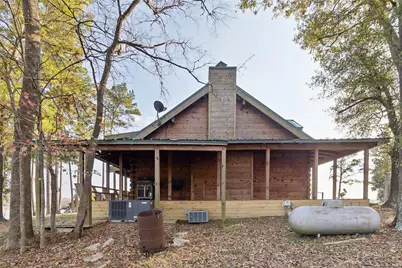 384 Lonesome Dove Trail, Trinity, TX 75862 - Photo 33