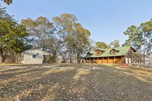 384 Lonesome Dove Trl, Trinity, TX 75862 - Photo 35