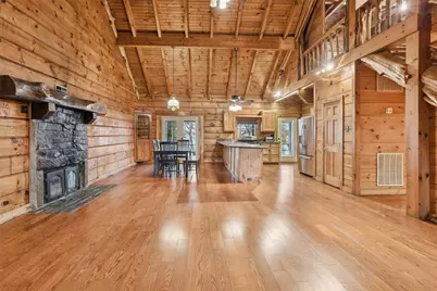 384 Lonesome Dove Trail, Trinity, TX 75862 - Photo 5