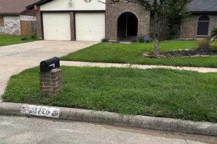 23726 Farm Hill Rd, Spring, TX 77373 - Photo 1