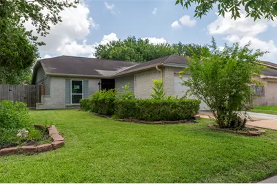 10703 Highland Woods Drive, Sugar Land, TX 77498 - Photo 1