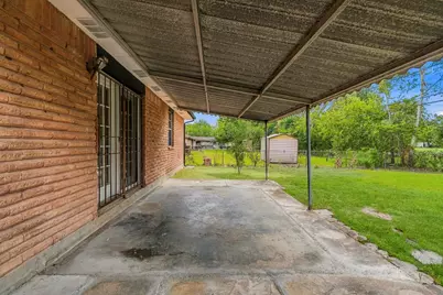 5223 Heathercrest Street, Houston, TX 77045 - Photo 17